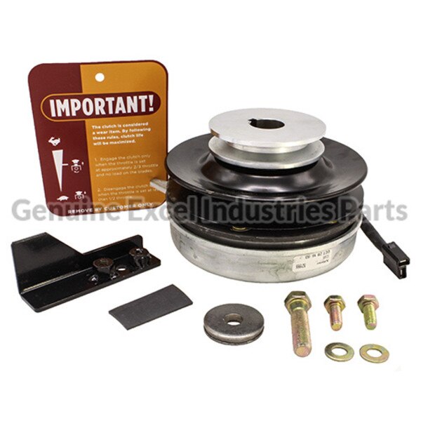 791541K Cook’s Power Equipment Distributors, Inc.